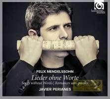 WYCOFANE      Mendelssohn: Lieder ohne Worte